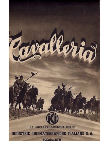 Cavalleria