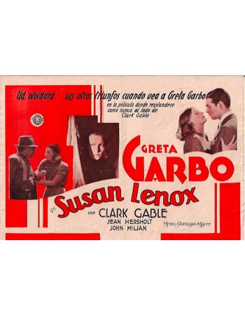 SUSAN LENOX