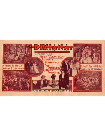 Dixiana