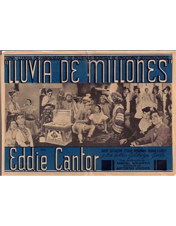 Kid Millions