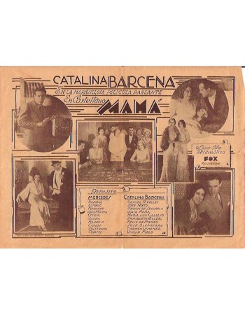 MAMMA