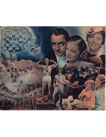 The Great Ziegfeld