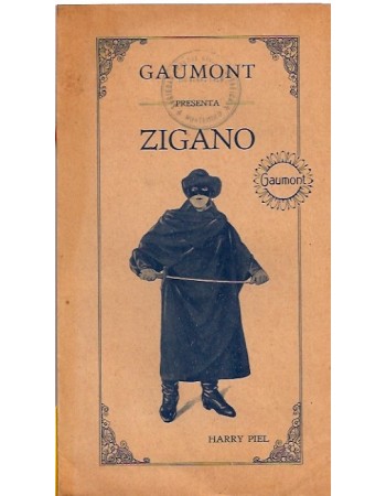 ZIGANO