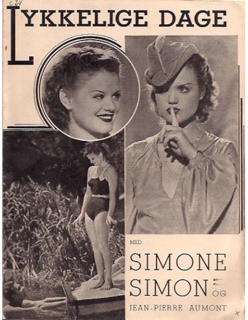 LAC AUX DAMES