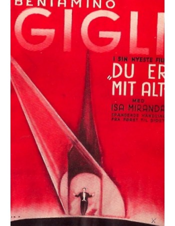 Du bist mein Glück