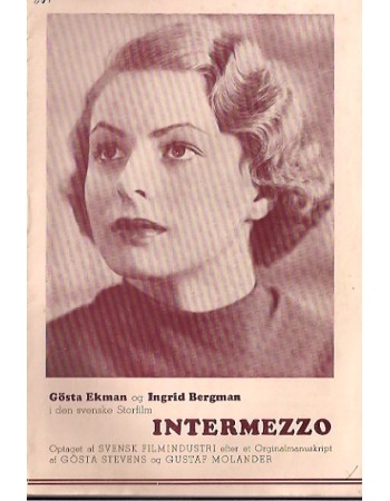 INTERMEZZO