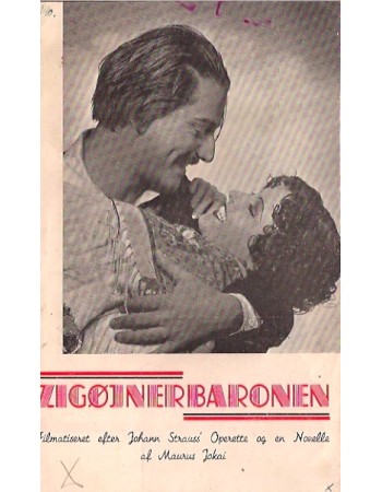 Zigeunerbaron