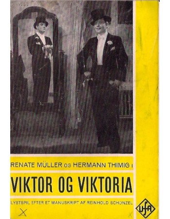 Viktor und Viktoria