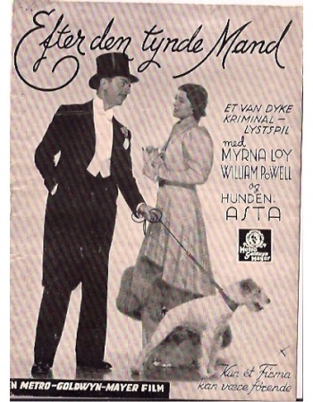 After the Thin Man
