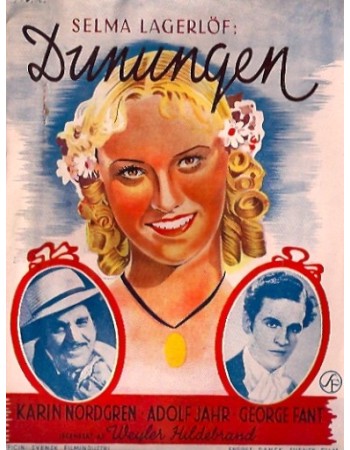 Dunungen