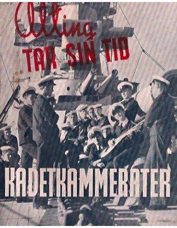 Kadettkamrater