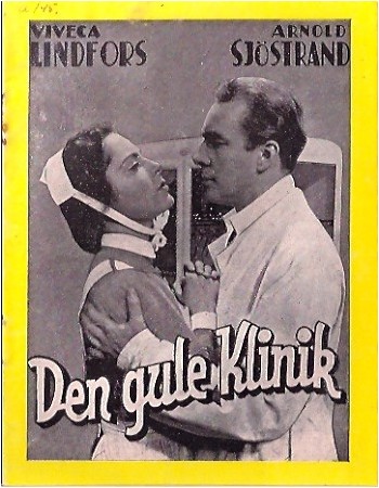 Gula kliniken