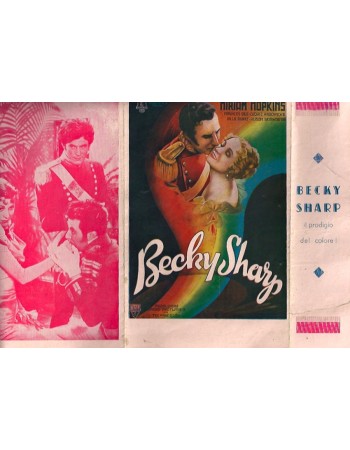 BECKY SHARP