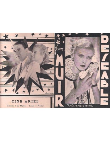 Desirable