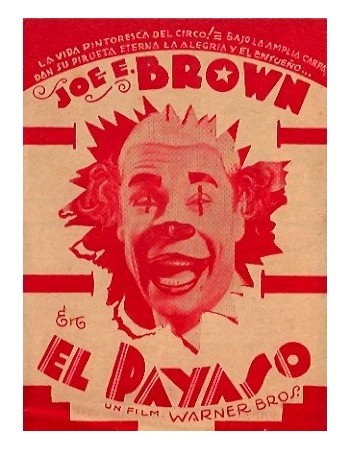 The Circus Clown