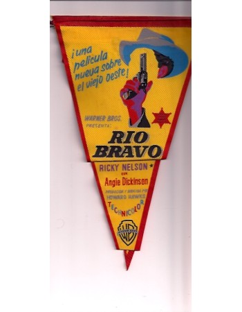 RIO BRAVO