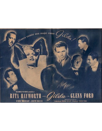 GILDA