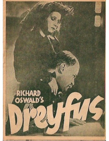 DREYFUS