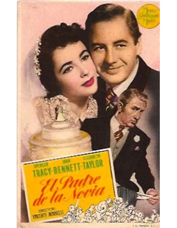 FATHER OF THE BRIDE
