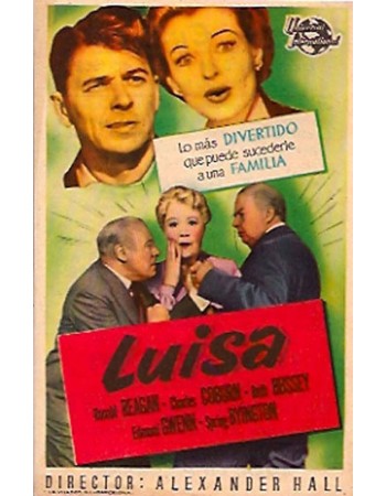 LUISA