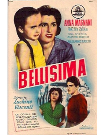 BELLISIMA