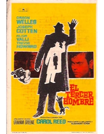The Third Man