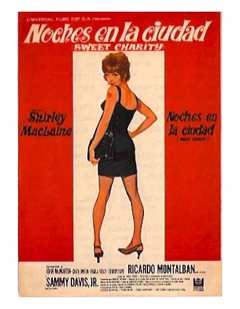 SWEET CHARITY