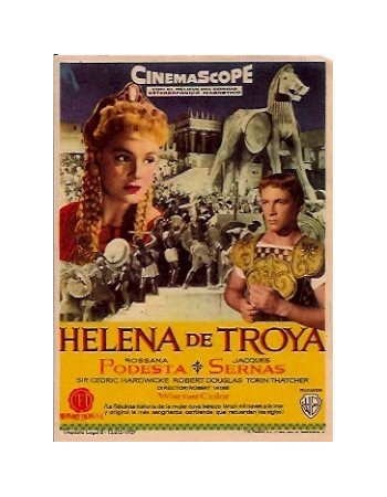 Helen of Troy