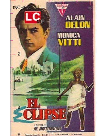 L'eclisse