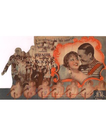 THE MERRY WIDOW