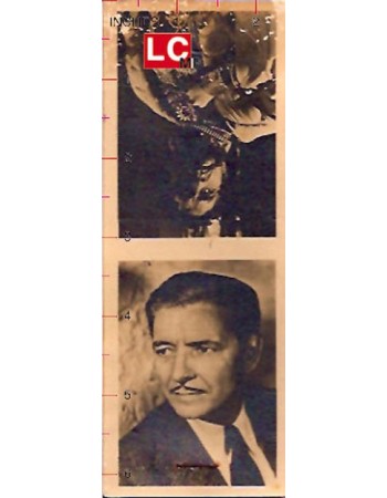 RONALD COLMAN