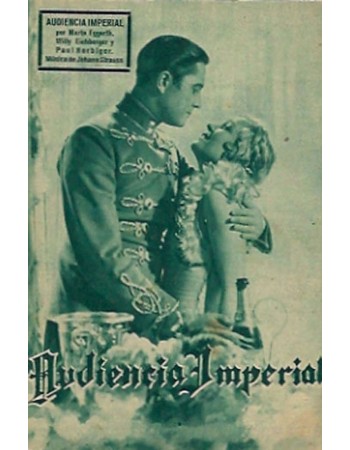 Kaiserwalzer