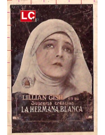 The White Sister