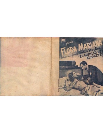 FLORA Y MARIANA
