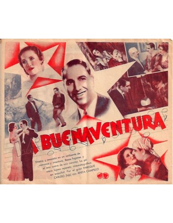 LA BUENAVENTURA