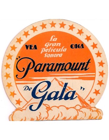 PARAMOUNT