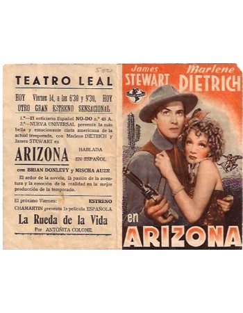 ARIZONA