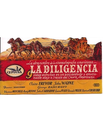 STAGECOACH