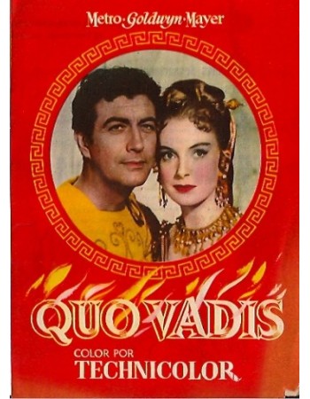 QUO VADIS