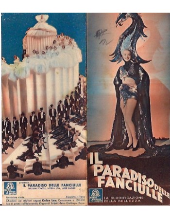 The Great Ziegfeld