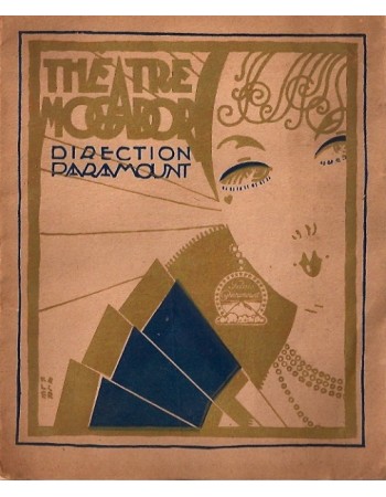 PARAMOUNT