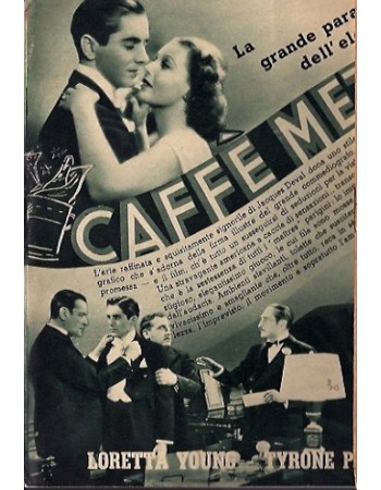 Café Metropole