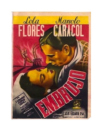 EMBRUJO