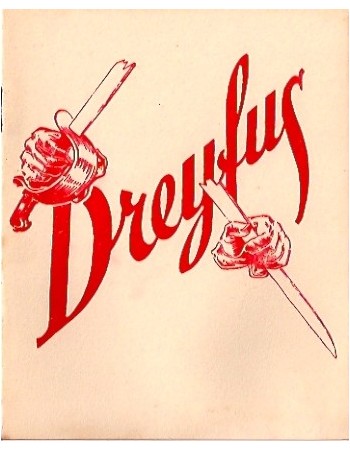 DREYFUS