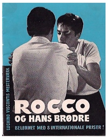 ROCCO E I SUO FRATELLI