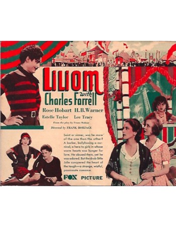 LILIOM