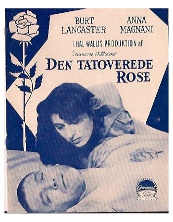 The Rose Tattoo