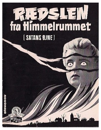 Village of the Damned