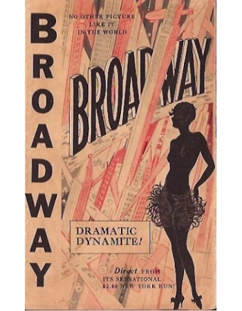 BROADWAY