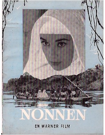 THE NUNS STORY